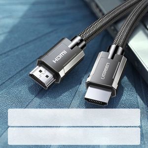 Kabel Ugreen HDMI - HDMI 2m czarny (UGR363) 5