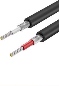 Kabel Ugreen RCA (Cinch) x2 - RCA (Cinch) x2 2m szary (10518) 14