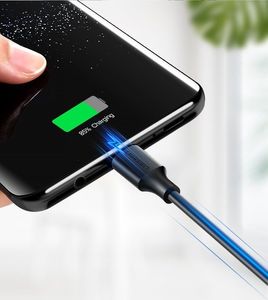 Kabel USB Ugreen USB-A - USB-C 3 m Czarny (54452) 4