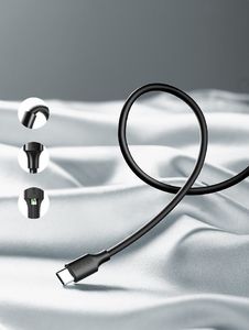 Kabel USB Ugreen USB-A - USB-C 3 m Czarny (54452) 8