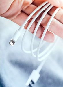 Kabel USB Ugreen USB-A - USB-C 2 m Szary (54506) 2