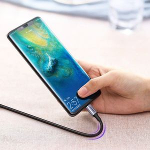 Kabel USB Ugreen USB-C - USB-C 2 m Szary (56613) 7