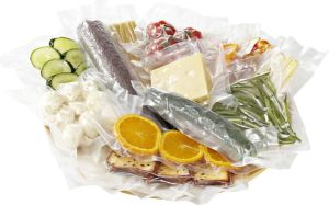 Gorenje Urządzenie do pakowania próżniowego VS 110 W (VS110W) 2