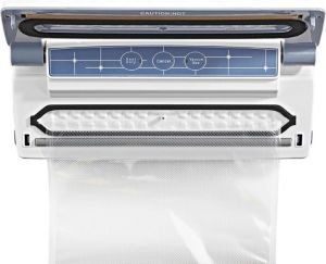 Gorenje Urządzenie do pakowania próżniowego VS 110 W (VS110W) 3