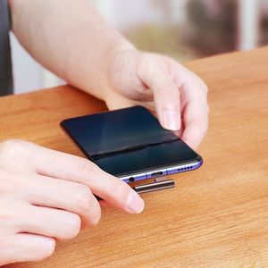 Kabel USB Ugreen USB-A - USB-C 0.5 m Czarny (56615) 12