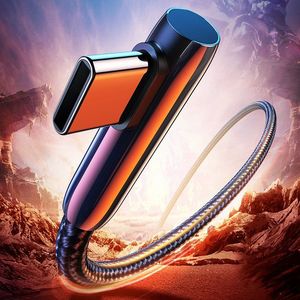 Kabel USB Ugreen USB-A - USB-C 0.5 m Czarny (56615) 2