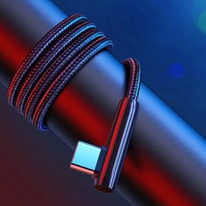 Kabel USB Ugreen USB-A - USB-C 0.5 m Czarny (56615) 7