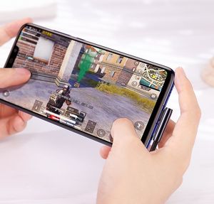 Kabel USB Ugreen Ugreen Kątowy Kabel Przewód Z Bocznym Wtykiem Usb - Usb Typ C 5 A Quick Charge 3.0 Scp Fcp 1 M Czarny (70413 Us313) 5