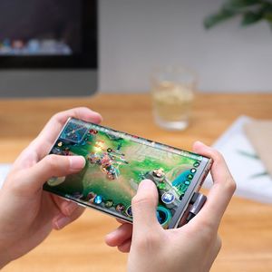 Kabel USB Ugreen USB-C - USB-C 1 m Szary (63800) 5