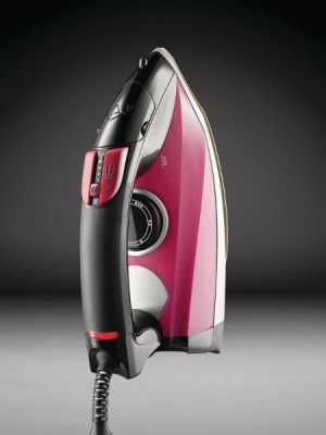 Żelazko Gorenje czarno-różowy SIT2700RI (423427) 3