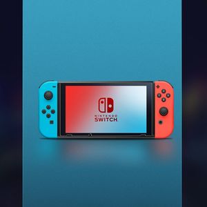 Ugreen szkło hartowane do Nintendo Switch 2szt. (50728) 13