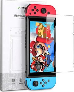 Ugreen szkło hartowane do Nintendo Switch 2szt. (50728) 2