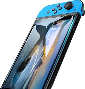 Ugreen szkło hartowane do Nintendo Switch 2szt. (50728) 3