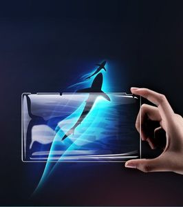 Ugreen szkło hartowane do Nintendo Switch 2szt. (50728) 5