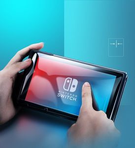 Ugreen szkło hartowane do Nintendo Switch 2szt. (50728) 6
