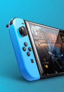 Ugreen szkło hartowane do Nintendo Switch 2szt. (50728) 10