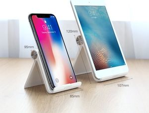 Podstawka Ugreen Ugreen Biurkowy Stojak Podstawka Uchwyt Na Telefon Czarny (50747) 12