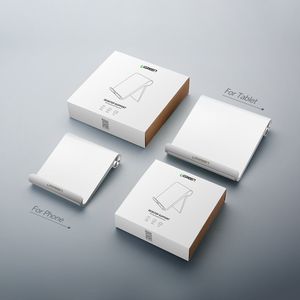 Podstawka Ugreen Ugreen Biurkowy Stojak Podstawka Uchwyt Na Telefon Czarny (50747) 13