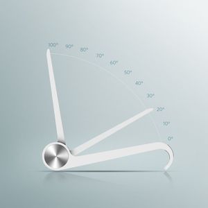 Podstawka Ugreen Ugreen Biurkowy Stojak Podstawka Uchwyt Na Telefon Czarny (50747) 6