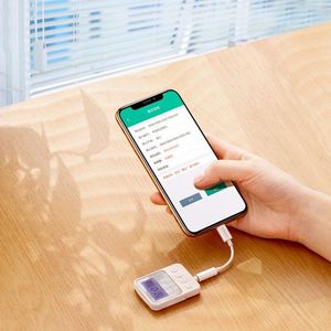 Adapter USB Ugreen Ugreen Mfi Adapter Przejściówka Ze Złącza Lightning Na Gniazdo Słuchawkowe 3,5 Mm Mini Jack Biały (Us212 30759) 2