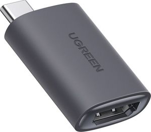 Adapter USB Ugreen US320 USB-C - HDMI Szary  (70450) 1