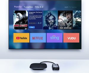 HUB USB Ugreen 1x RJ-45  + 3x USB-A 3.0 (20265) 3