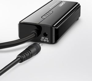 HUB USB Ugreen 1x RJ-45  + 3x USB-A 3.0 (20265) 7