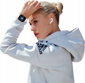 Smartwatch Letike GT103 Biały  (2681-uniw) 11