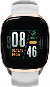 Smartwatch Letike GT103 Biały  (2681-uniw) 8