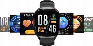 Smartwatch Letike GT103 Biały  (2681-uniw) 10