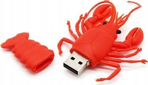 Pendrive Dr. Memory 64 GB 3