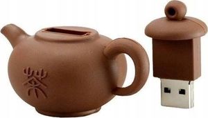 Pendrive Dr. Memory 64 GB 3