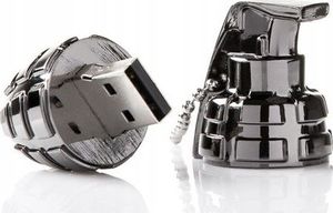 Pendrive Dr. Memory 64 GB 3