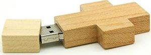 Pendrive Dr. Memory 64 GB 3