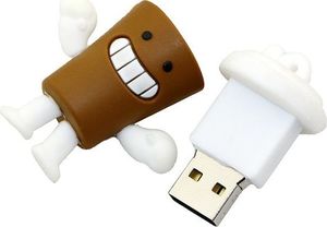 Pendrive Dr. Memory 16 GB 3