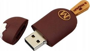 Pendrive Dr. Memory 64 GB 3