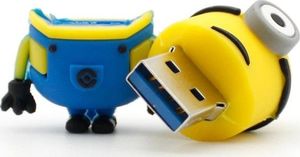 Pendrive Dr. Memory 16 GB 3