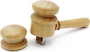 Pendrive Dr. Memory 64 GB 3