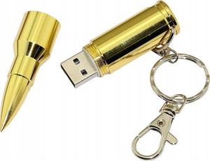 Pendrive Dr. Memory 64 GB 3
