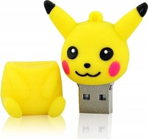 Pendrive Dr. Memory 64 GB 3