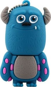 Pendrive Dr. Memory 64 GB 2