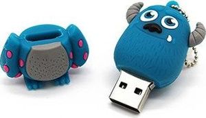 Pendrive Dr. Memory 64 GB 3