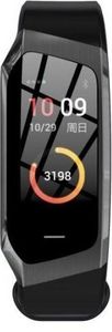 Smartband Active Band E18 Czarny 2
