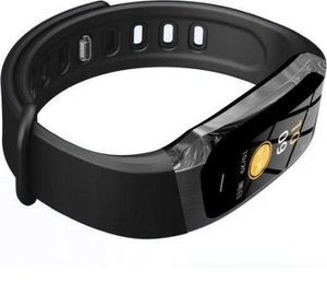 Smartband Active Band E18 Czarny 3