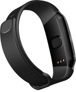 Smartband Active Band E18 Czarny 4