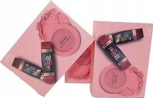 Smartband Active Band E78 TEFITI Bordowy 7