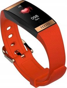 Smartband Active Band E78 TEFITI Czerwony 7