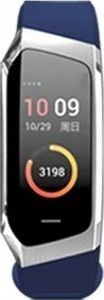 Smartband Active Band E18 Granatowy 3