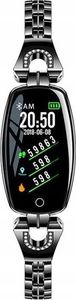 Smartband Active Band H8 Czarny 3