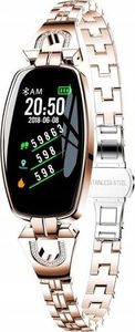 Smartband Active Band H8 Złoty 2